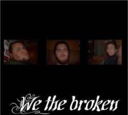 We The Broken : Pre Production